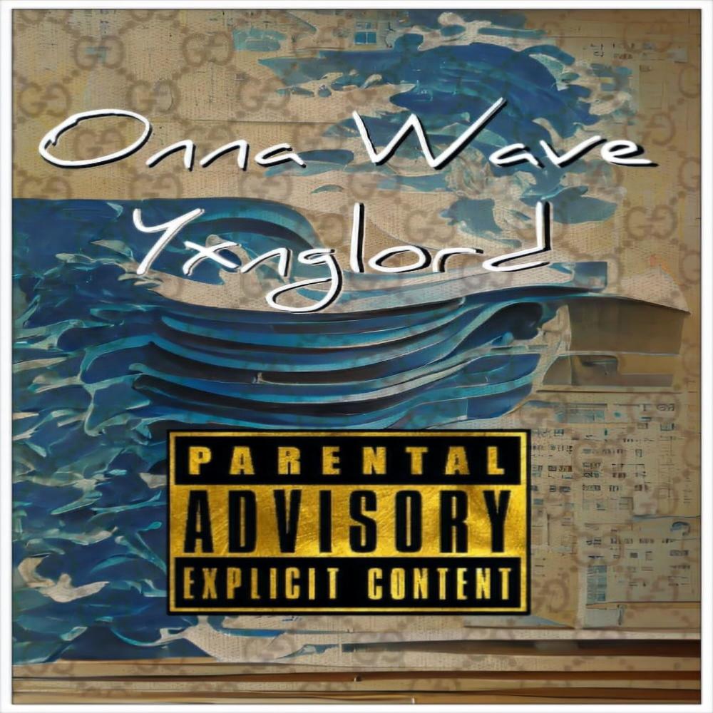 Onna Wave (Explicit)