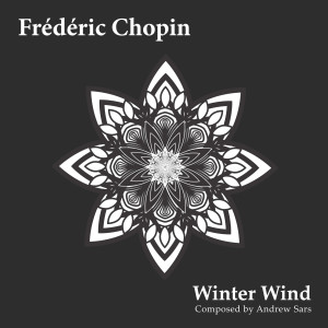 收聽Fryderyk Chopin的Winter Wind歌詞歌曲