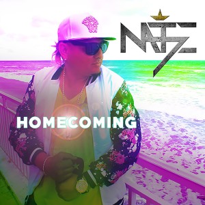 Nate的專輯Homecoming (Explicit)