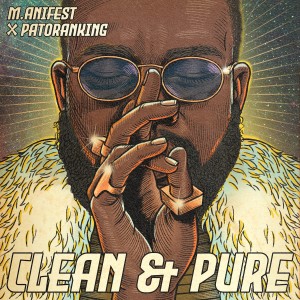 M.anifest的專輯Clean and Pure