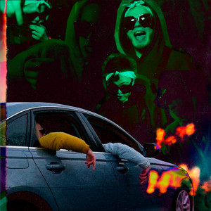 Album ВАЛИМ (Explicit) oleh NEONBOY