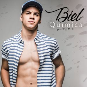 ดาวน์โหลดและฟังเพลง Química (Remix DJ Milk) พร้อมเนื้อเพลงจาก Biel