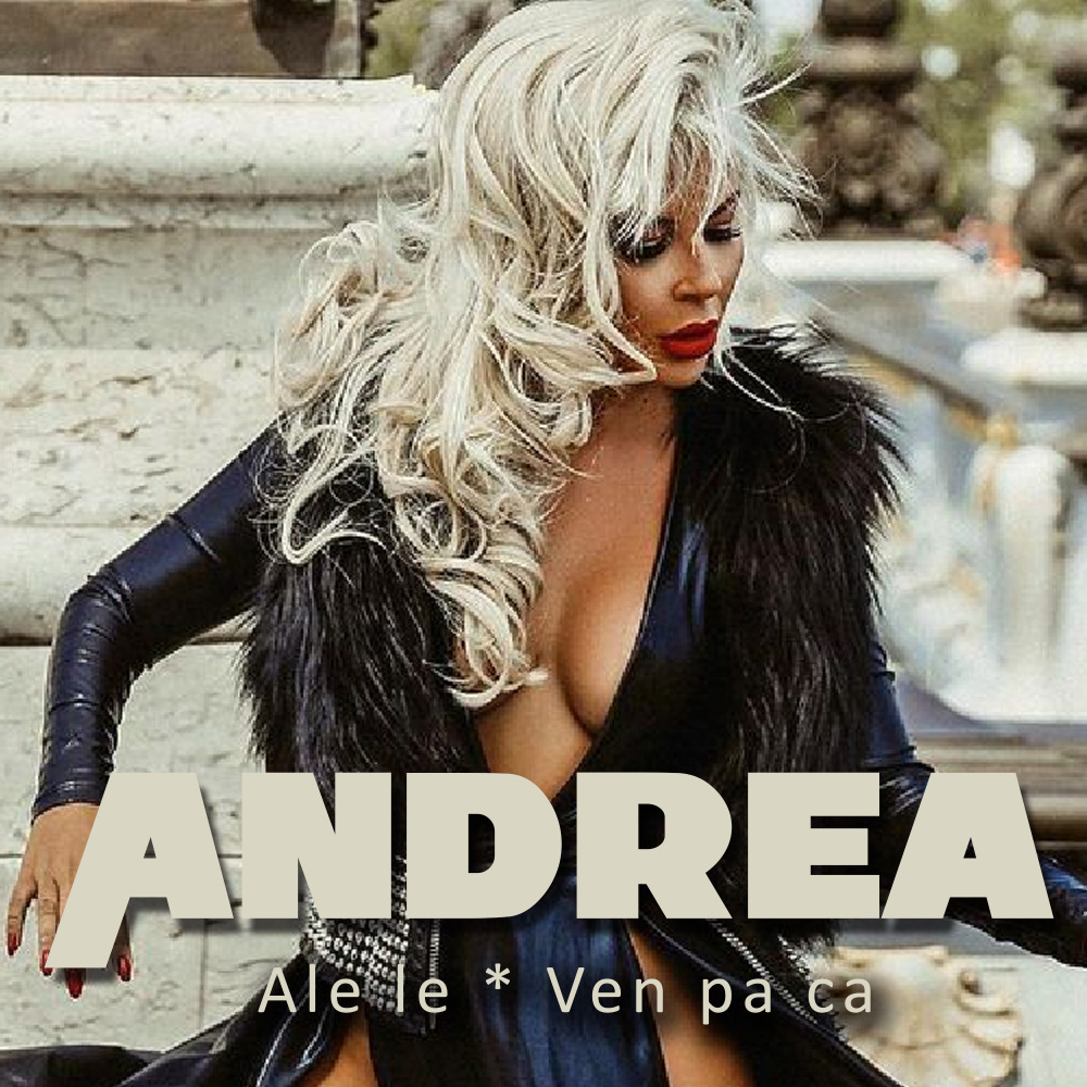 Ven Pa Ca
