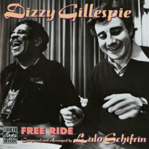 อัลบัม Free Ride ศิลปิน Dizzy Gillespie