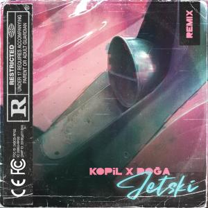 Kopil的專輯Jetski