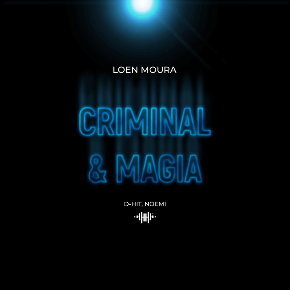 Criminal e Magia (Explicit)