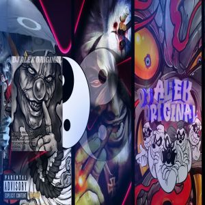 Album MEDLEY DA COMUNIDADE (Explicit) from 