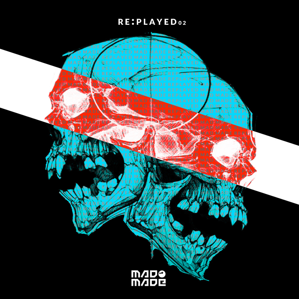 Imagination (Original Mix)