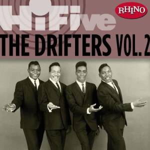 收聽The Drifters的Under the Boardwalk歌詞歌曲