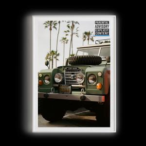 ดาวน์โหลดและฟังเพลง My Rover (Explicit) พร้อมเนื้อเพลงจาก AOG Angel of God