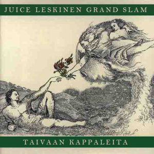 Listen to Heinolassa jyrää song with lyrics from Juice Leskinen