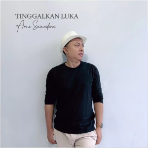 Listen to Tinggalkan Luka song with lyrics from Arie Samudera