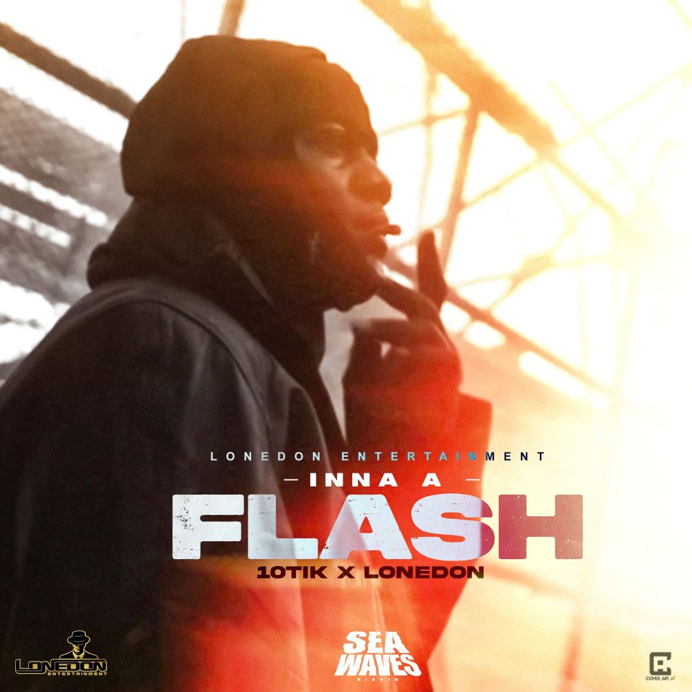 Inna a Flash (Explicit)