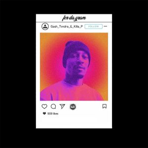 ดาวน์โหลดและฟังเพลง For Da Gram พร้อมเนื้อเพลงจาก Gash