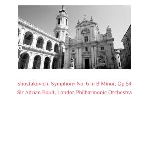 Listen to III. Presto song with lyrics from London Philharmonic Orchestra