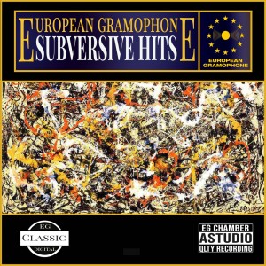 Kristi Dårar的专辑European Gramophone SUBVERSIVE HITS