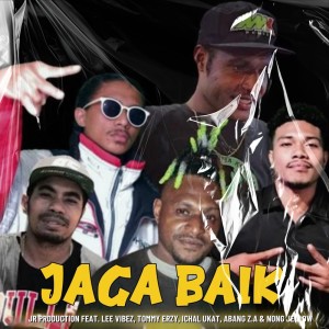 JR Production的專輯Jaga Baik