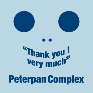 Listen to 땡큐베리머치 (Thank you very much) song with lyrics from 피터팬 컴플렉스