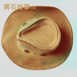 Album 黄石故事 from 听默