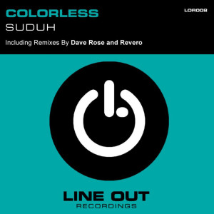 ดาวน์โหลดและฟังเพลง Suduh (Revero Remix) พร้อมเนื้อเพลงจาก Colorless