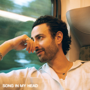 Jesse Gold的專輯Song in My Head (Explicit)