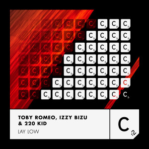 Album Lay Low oleh Toby Romeo
