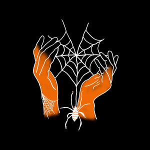 Fer Ariza的專輯Araña En Sus Redes