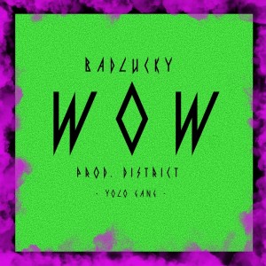 Album Wow (Explicit) from Yolo Gang