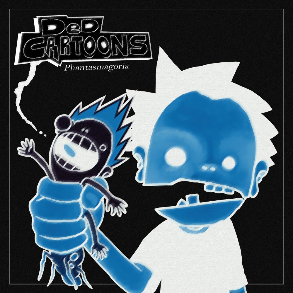 Phantasmagoria (Explicit)