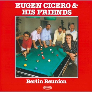ดาวน์โหลดและฟังเพลง Children Of The Sun พร้อมเนื้อเพลงจาก Eugen Cicero