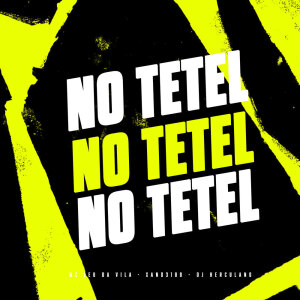 收听Mc Leu da Vila的No Tetel (Explicit)歌词歌曲