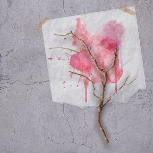 Eun Ji的专辑벚꽃