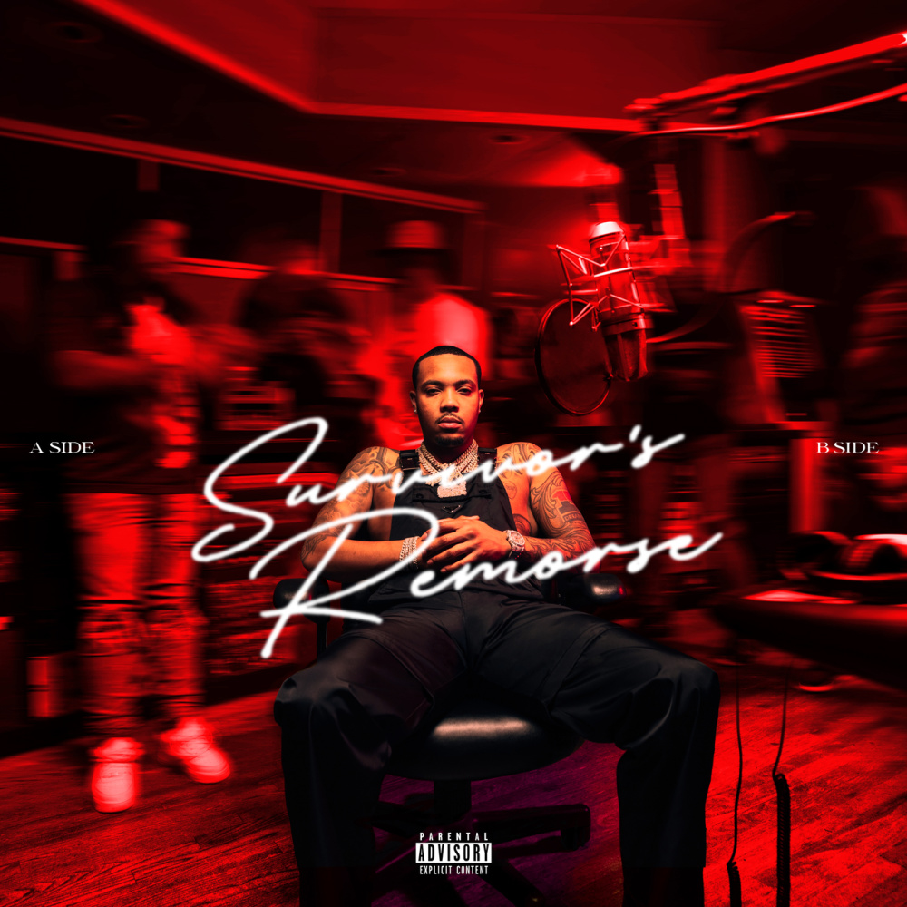 Letter To Juice (Explicit)