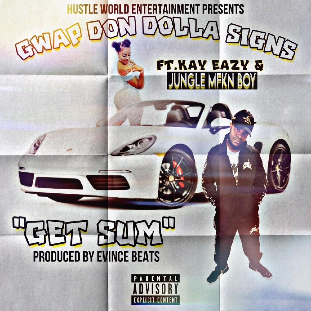 Get Sum (Explicit)