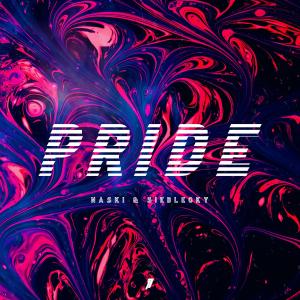 Listen to Pride song with lyrics from Naski