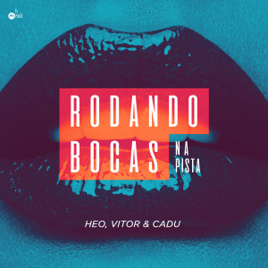 Album Rodando Bocas na Pista (Remix) from Heo