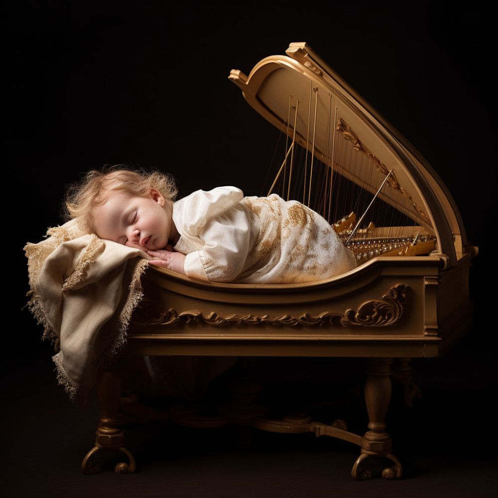 Baby Sleep Water Murmur