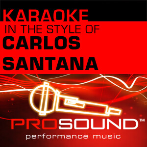 ดาวน์โหลดและฟังเพลง Game Of Love (Karaoke Instrumental Track)[In the style of Carlos Santana and Michelle Branch] พร้อมเนื้อเพลงจาก ProSound Karaoke Band