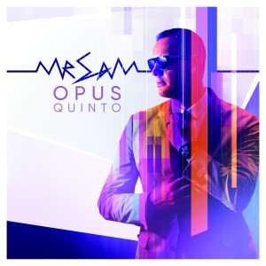 Mr Sam的专辑Opus 5