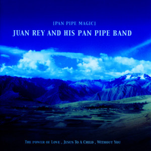 ดาวน์โหลดและฟังเพลง Sometimes Love Just Ain't Enough พร้อมเนื้อเพลงจาก Juan Rey And His Pipe Band