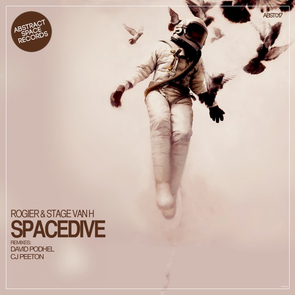 Spacedive (CJ Peeton Remix)