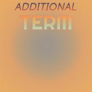 Album Additional Term from Various