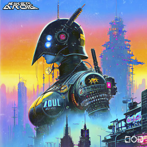ดาวน์โหลดและฟังเพลง Invisible พร้อมเนื้อเพลงจาก Biker Droid