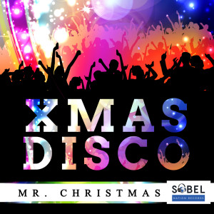 Album Xmas Disco from Mr. Christmas