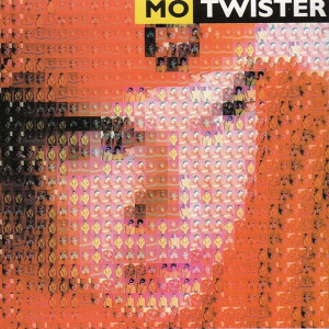 Album Got 2 Words 4 U from Mo Twister