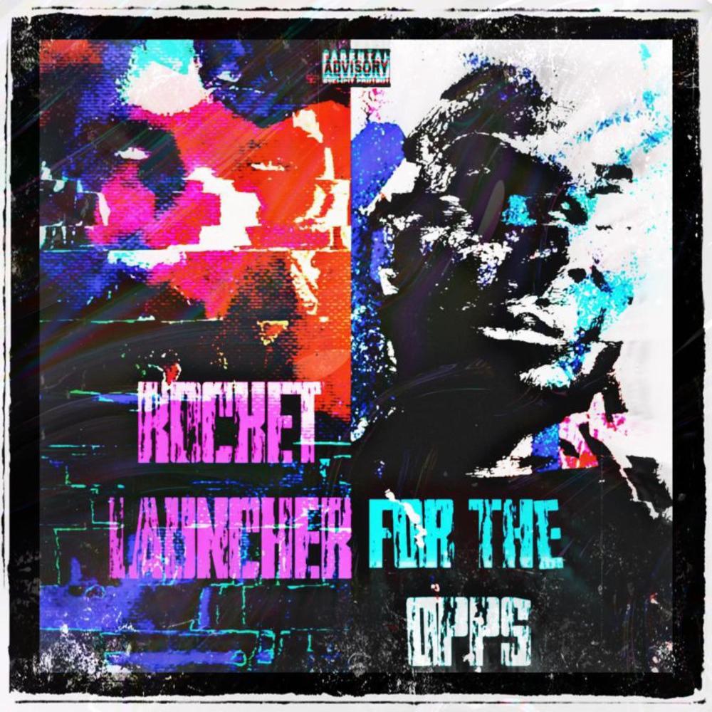 Rocket Launcher for the Opps (Explicit)