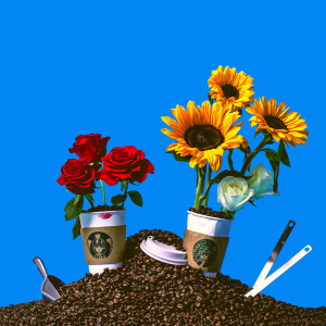 Listen to 커피가게 아가씨(Feat. 원슈타인)(Prod. PEEJAY) song with lyrics from BIG Naughty