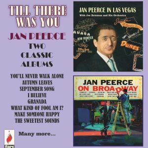 Till There Was You (Two Classic Albums)