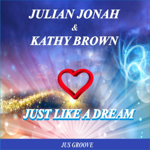 Julian Jonah的专辑Just Like a Dream