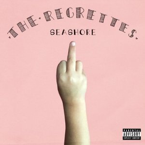 收聽The Regrettes的Seashore (Explicit)歌詞歌曲